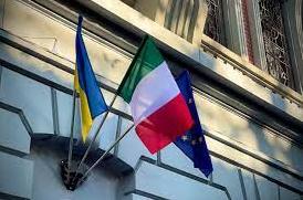 Стаття В Одесі відкрили Почесне консульство Італії Ранкове місто. Одеса