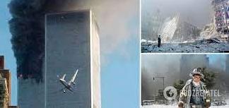 Стаття Чорний день в історії США: що відомо про теракти 11 вересня. Опубліковано рідкісні відео Ранкове місто. Одеса