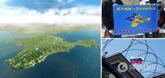 Стаття Крим лідирує в «дискредитації» армії РФ серед підконтрольних Москві територій Ранкове місто. Одеса