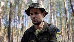 Стаття Боєць з Одещини, який втратив руку на фронті, повернувся до ЗСУ (відео) Ранкове місто. Одеса