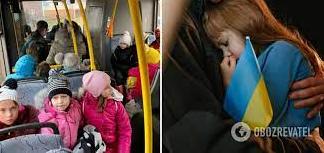 Стаття Bring Kids Back UA: Україна починає кампанію задля повернення викрадених Росією українських дітей Ранкове місто. Одеса