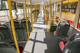 Стаття Трамвай на Фонтан може повернутися вже на вихідних Ранкове місто. Одеса