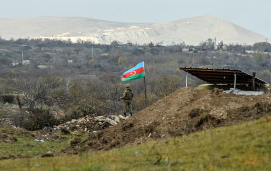 Стаття «Влада» Нагірного Карабаху оголосила про припинення існування невизнаної республіки Ранкове місто. Одеса
