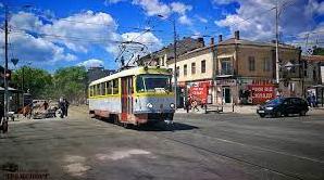 Стаття В Одесі частково відновили рух трамваїв біля «Привозу» (ВІДЕО) Ранкове місто. Одеса