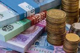 Стаття Нацбанк України подовжив термін обміну дрібних монет та старих банкнот до кінця війни Ранкове місто. Одеса