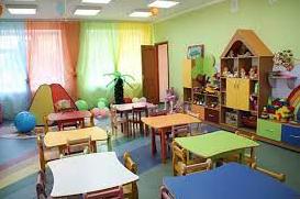 Стаття До уваги жителів Одеси: у дитячих садочках є вільні місця! Ранкове місто. Одеса