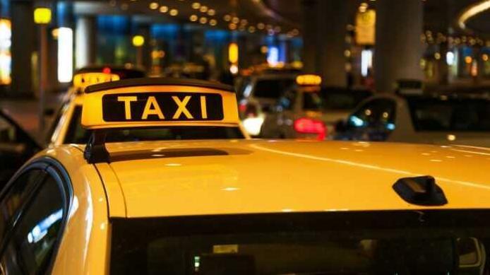 Стаття В Україні по-новому працюватиме служба таксі: кожен водій матиме касовий апарат Ранкове місто. Одеса