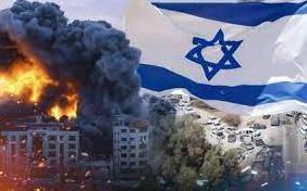 Стаття Потрібно знати правду! ТОП-5 популярних фейків про війну Ізраїля та ХАМАСу Ранкове місто. Одеса