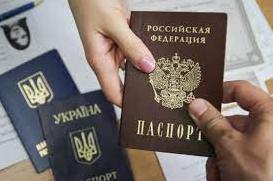 Стаття Стало відомо, чи жителі на ВОТ Запорізької області відповідатимуть за отримання паспортів Росії Ранкове місто. Одеса