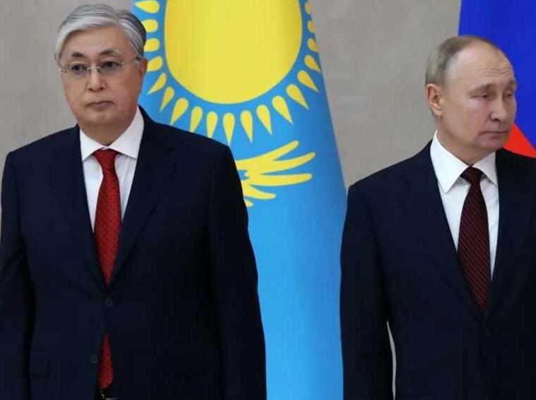 Стаття Казахстан ввів власні «санкції» проти Росії: Кремль залишать без дронів та чипів Ранкове місто. Одеса