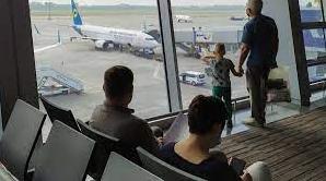 Стаття Літаки на злітній смузі. Аеропорт «Бориспіль» готується до відновлення рейсів: деталі Ранкове місто. Одеса