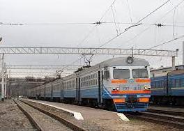 Стаття Змінюється рух поїздів між Слов'янськом та Харковом Ранкове місто. Одеса