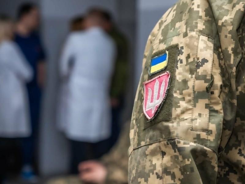 Стаття На проходження ВЛК – не більше 4 днів: встановлено нові терміни медогляду для військових Ранкове місто. Одеса
