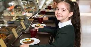 Стаття В Україні ухвалили реформу щодо шкільного харчування: що передбачено? Ранкове місто. Одеса