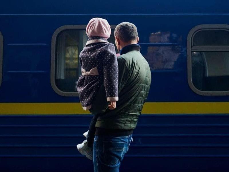 Стаття Купувати квитки на поїзд Київ – Варшава можна тільки за допомогою “Дія.Підпису” Ранкове місто. Одеса