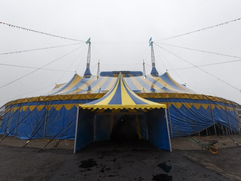 Стаття Вперше в Україні: у Києві розпочав роботу науковий цирк Ранкове місто. Одеса
