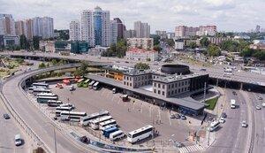 Стаття В Україні вперше з’явився «Розумний автовокзал», - Укрпас Ранкове місто. Одеса