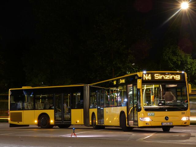 Стаття До Одеси прибули перші автобуси з Німеччини (ВІДЕО) Ранкове місто. Одеса