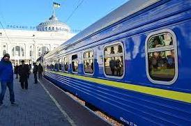 Стаття Укрзалізниця пришвидшить поїзд з Одеси до польського Перемишля Ранкове місто. Одеса