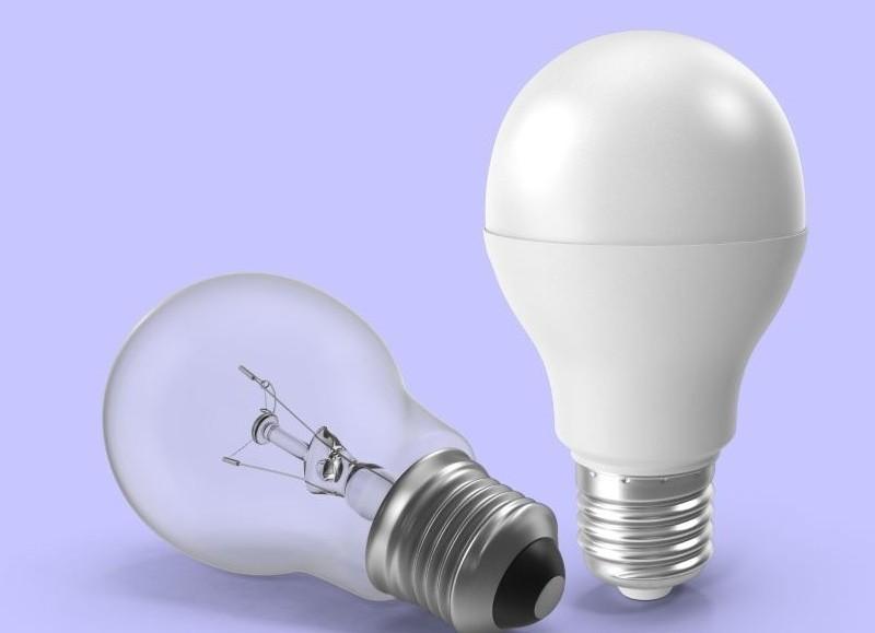 Стаття Додатково 5 LED-ламп: програму обміну лампочок розжарювання продовжено Ранкове місто. Одеса
