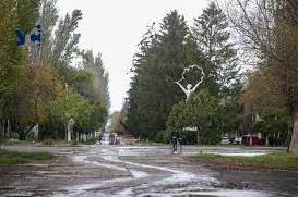 Стаття Зеленодольськ: місто за 180 км від Дніпра, яке було на волосині від окупації (фото) Ранкове місто. Одеса