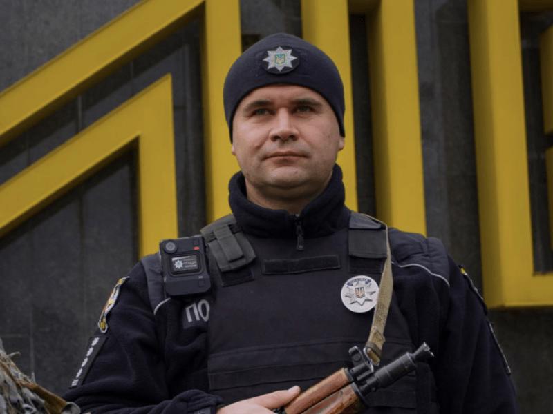 Стаття Стань на захист міста: патрульна поліція запрошує приєднатися до своїх лав Ранкове місто. Одеса