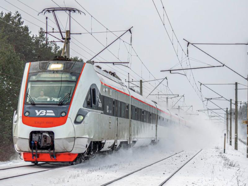 Стаття Для зручних подорожей між Києвом, Вінницею, Хмельницьким та Тернополем запускають поїзд Інтерсіті Ранкове місто. Одеса
