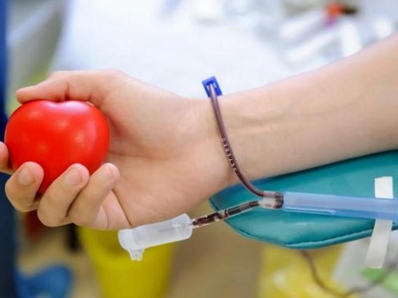 Стаття Ваша кров рятує життя! Як швидко відновлюється кров після донації? Ранкове місто. Одеса