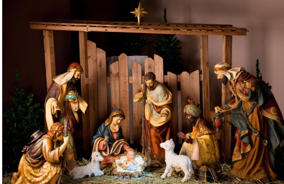Стаття Чому Різдво святкують 25 грудня і коли насправді міг народитися Ісус: всі теорії Ранкове місто. Одеса