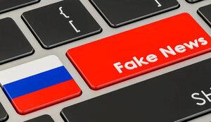 Стаття Росія використовує тисячі фейкових акаунтів у TikTok для дезінформації про війну в Україні Ранкове місто. Одеса