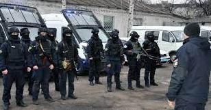 Стаття Поліція Луганщини шукає 4 співробітників на роботу в батальйон особливого призначення Ранкове місто. Одеса
