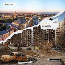 Стаття Ми не знали, що найгірше станеться через 9 років: роковини обстрілу мікрорайону «Східний» Маріуполя Ранкове місто. Одеса