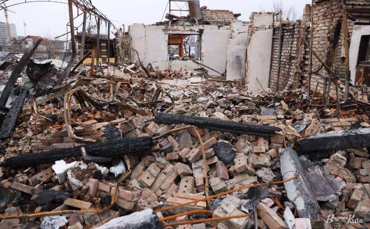 Стаття Відбудова на своїй земельній ділянці: в Україні стартував новий тип компенсації за зруйноване житло Ранкове місто. Одеса