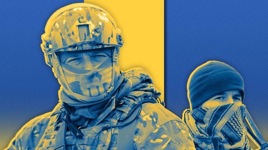 Стаття Рейтинг найсильніших армій Європи: Україна поступається лише трьом країнам Ранкове місто. Одеса