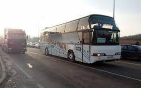 Стаття В Україні відсьогодні змінюються правила виїзду рейсових автобусів за кордон Ранкове місто. Одеса