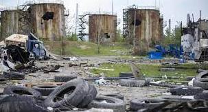 Стаття Луганщина забирає інформацію щодо пошкодженого війною обладнання переробної промисловості регіону Ранкове місто. Одеса