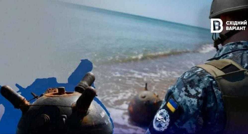 Стаття Безпека українського моря — в інтересах світу Ранкове місто. Одеса