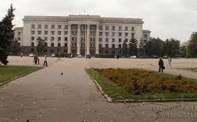Стаття Куликове поле в Одесі стало повністю пішохідним Ранкове місто. Одеса