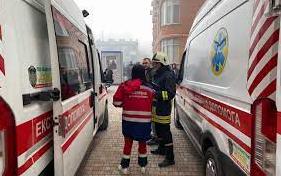 Стаття В яких випадках бригада екстреної медичної допомоги може не приїхати на виклик: відповідь НСЗУ Ранкове місто. Одеса