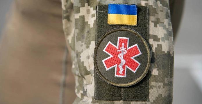 Стаття Мобілізовані медики можуть отримати офіцерське звання після 40 днів перепідготовки, - Міноборони Ранкове місто. Одеса