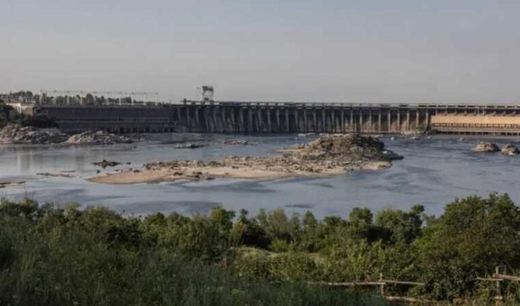 Стаття «Такого не було 65 років». У Каховське водосховище повертається вода: пояснення від еколога Ранкове місто. Одеса