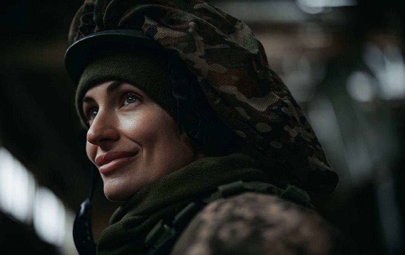 Стаття «Бахмутська відьма»: жінка-командирка керує батареєю мінометників й бореться з окупантами на Донбасі Ранкове місто. Одеса