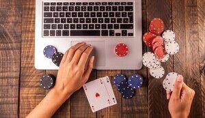 Стаття Зеленський увів у дію рішення РНБО щодо обмеження азартних ігор в інтернеті Ранкове місто. Одеса