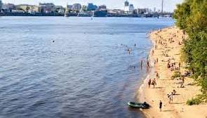 Стаття У Києві не відкриватимуть пляжний сезон: громадянам рекомендують не відвідувати зони відпочинку Ранкове місто. Одеса