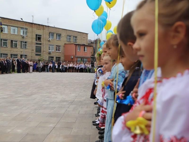 Стаття З нового навчального року у перших класах обмежать кількість учнів Ранкове місто. Одеса