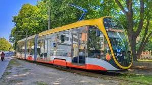 Стаття В Одесі зростає популярність трамваїв та тролейбусів – попри дефіцит кадрів та економію енергії Ранкове місто. Одеса