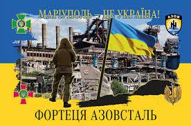 Стаття 86 днів кровопролитної оборони: два роки тому захисники Маріуполя вийшли з «Азовсталі» Ранкове місто. Одеса