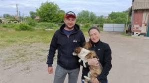 Стаття Ветеринари-волонтери з Франції допомагають стерилізувати безпритульних тварин на Одещині (фото) Ранкове місто. Одеса
