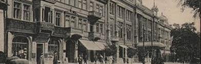 Стаття Моторошні та смішні історії: про що писали в газетах Одеси 19 століття Ранкове місто. Одеса