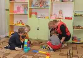Стаття Місця в одеських дитячих садочках є: куди звертатися батькам, які довго на них чекають Ранкове місто. Одеса